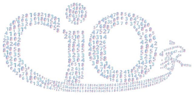 CIO之家 logo